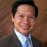 Dr. Cuong Tien Phan