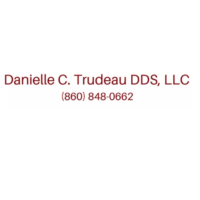 Dr. Danielle Christine Trudeau