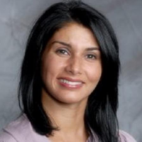 Dr. Saadia  Bukhari