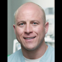 Dr. Steve D Shufflebarger