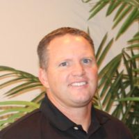 Dr. Bruce Burton Bushman