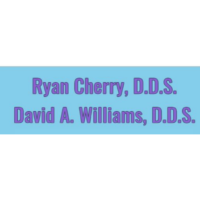 Dr. Ryan Christopher Cherry