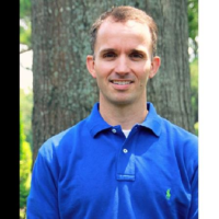 Dr. Clayton Cantrell Floriani