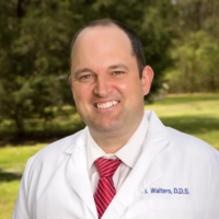 Dr. Fred I Walters