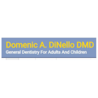 Dr. Domenic A DiNello