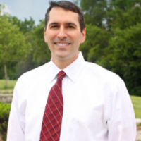 Dr. Nathan Michael Downey