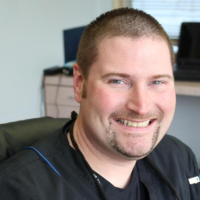 Dr. David B. Coyner