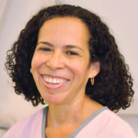 Dr. Wanda I Saldana