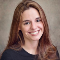 Dr. April A Detar