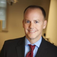 Dr. James David Isett