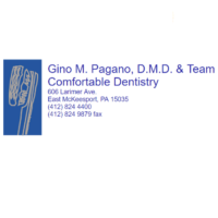 Dr. Gino M Pagano