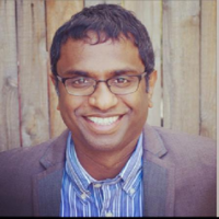 Dr. Bibby P Mathew