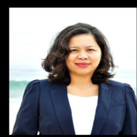 Dr. Mai-Trinh  Nguyen