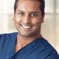 Dr. Amith K Majumdar