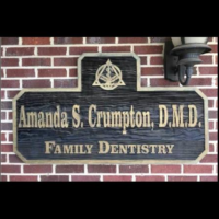 Dr. Amanda S Crumpton