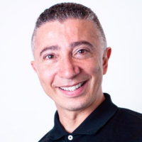 Dr. Peter A Tzendzalian