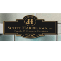 Dr. F Scott  Harris
