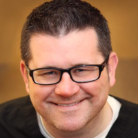 Dr. Kevin Glenn Jones