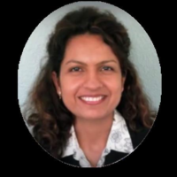 Dr. Rita V Patel