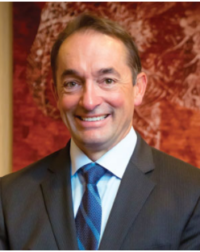 Dr. Dean B Spingola