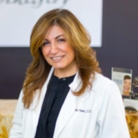 Dr. Neda  Naim