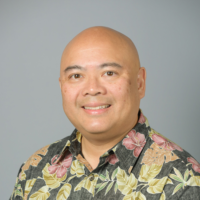 Dr. Paul William Guevara