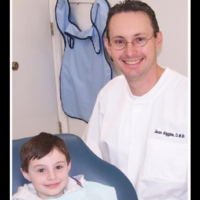 Dr. Jason L Kiggins