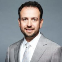Dr. Craig Ernest Vigliante