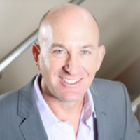 Dr. Michael Terry Fulbright