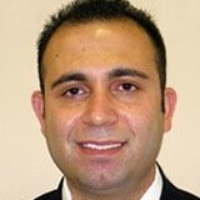 Dr. Joseph Issa Ayoub