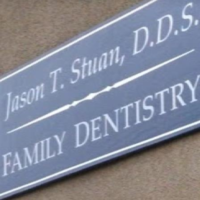 Dr. Jason T Stuan