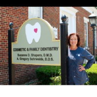Dr. Suzanne D Shapero