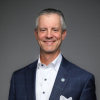 Dr. Christopher R Richardson