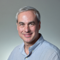 Dr. Christopher T Taylor