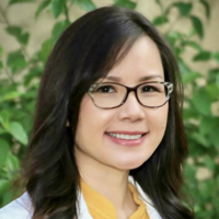 Dr. Nha-An H Nguyen