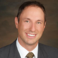 Dr. Gary P Pascoe