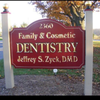 Dr. Jeffrey Stewart Zyck