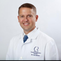 Dr. Del Monroe Shofner