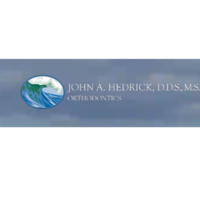 Dr. John Anthony Hedrick