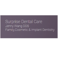 Dr. Jenny Virginia Wang