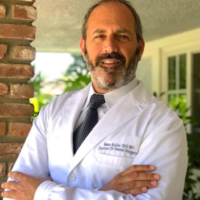 Dr. Meir Netanel Keller