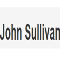 Dr. John Joseph Sullivan