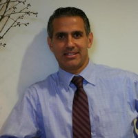 Dr. Michael Angelo Vourakis