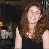 Dr. Michele Robin Renick