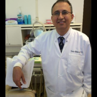 Dr. Nader  Niknam