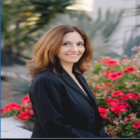 Dr. Niloofar  Behzadi