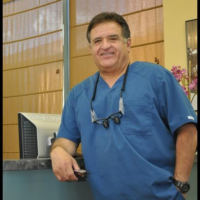 Dr. William G Allen