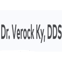 Dr. Verock Sean Ky