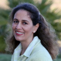 Dr. Kati O Asgarifar