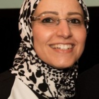 Dr. Nivine Y El-Refai